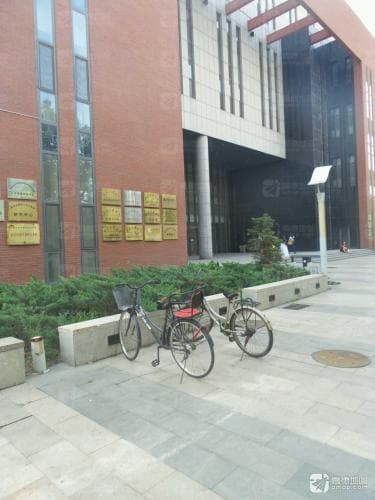 北京工业大学微特电机科技博物馆