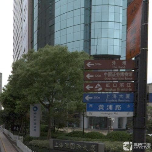 中国证券博物馆