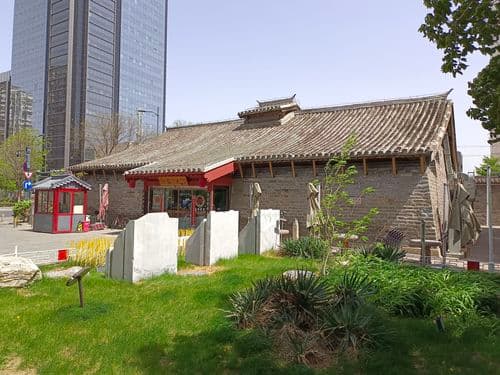 唐人艺仓博物馆