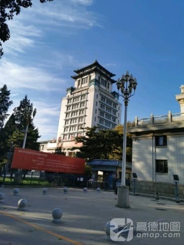 民族文化宫博物馆
