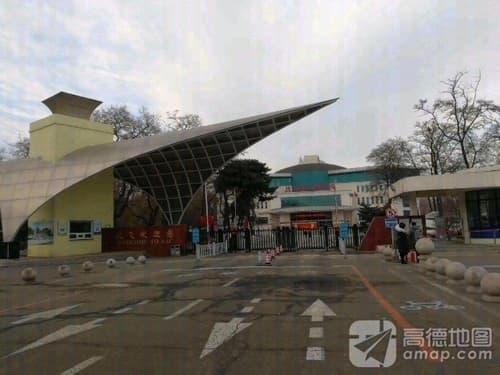 沈飞航空博览园罗阳纪念馆